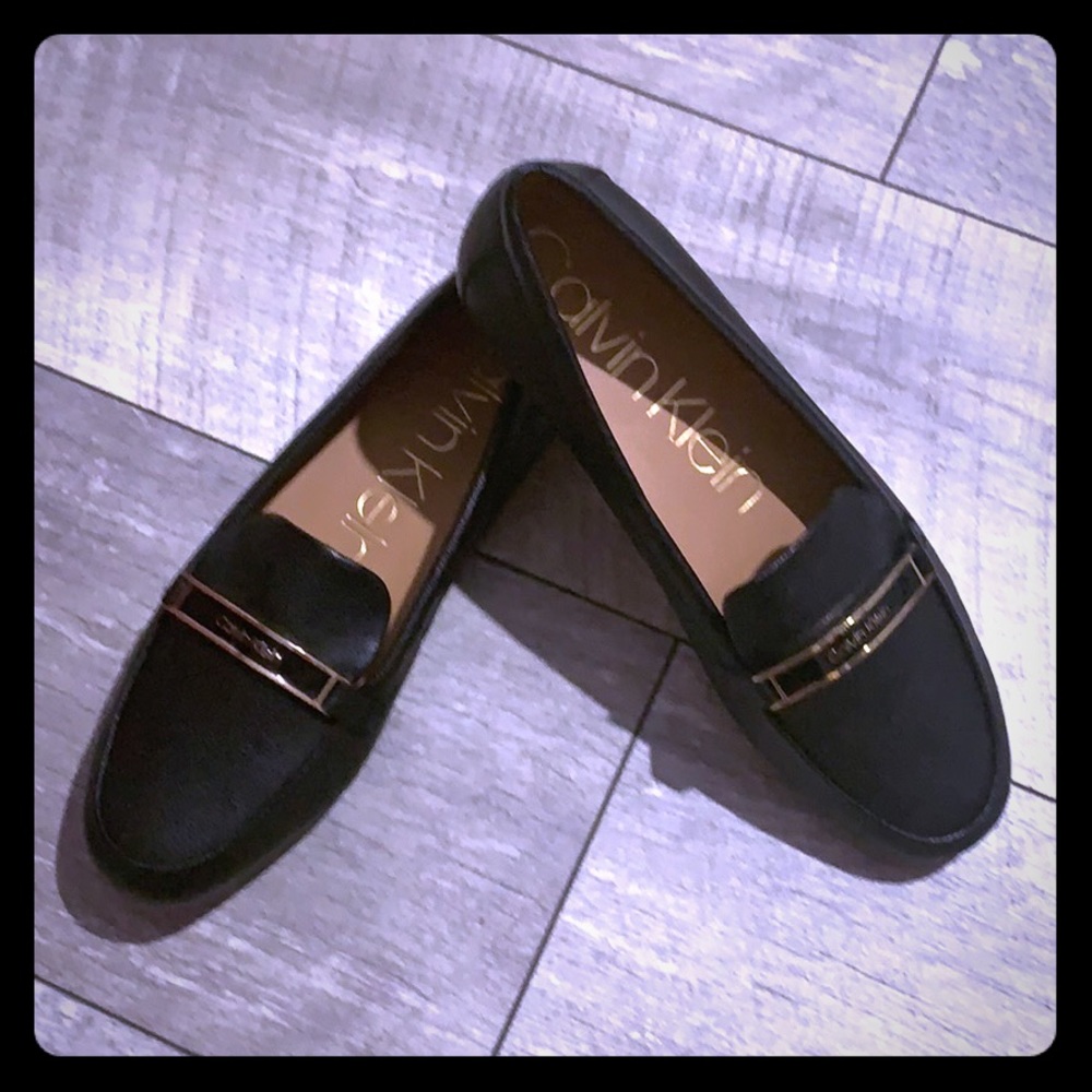 Calvin Klein Loafers